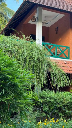 Garggi Kumarakom Village Homestay